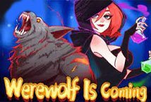 Werewolf is Coming slot